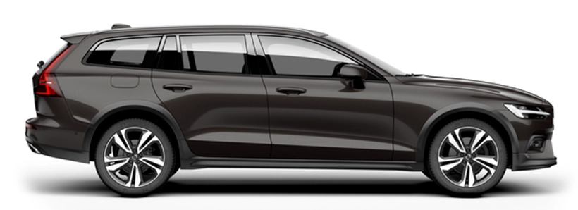 V60 Cross Country